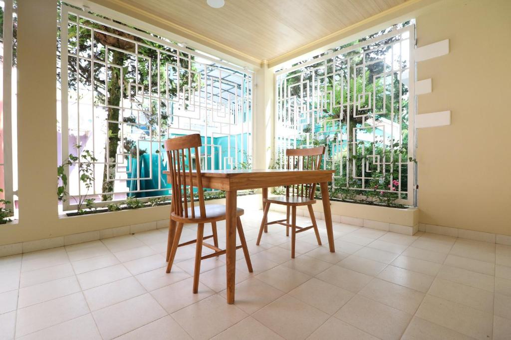 Fotografie z fotogalerie ubytování Diyar Villas Puncak K3/2A v destinaci Puncak