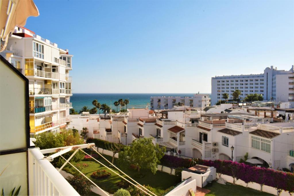 Edf. Gaviota 3º2, Nerja – Bijgewerkte prijzen 2022