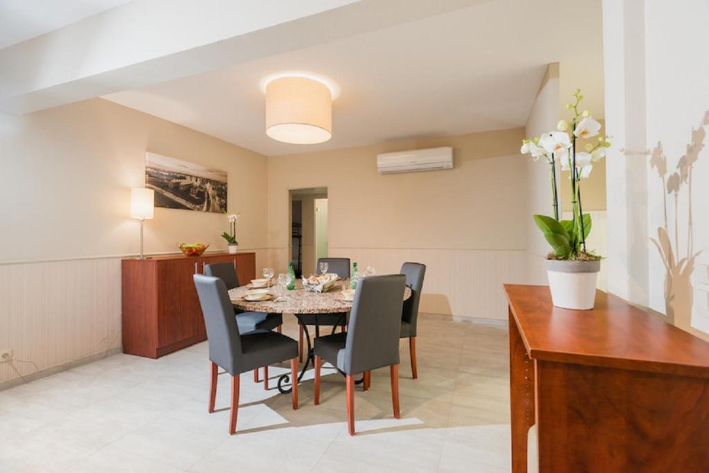 Arass Hôtel & Business Flats - Resim 33