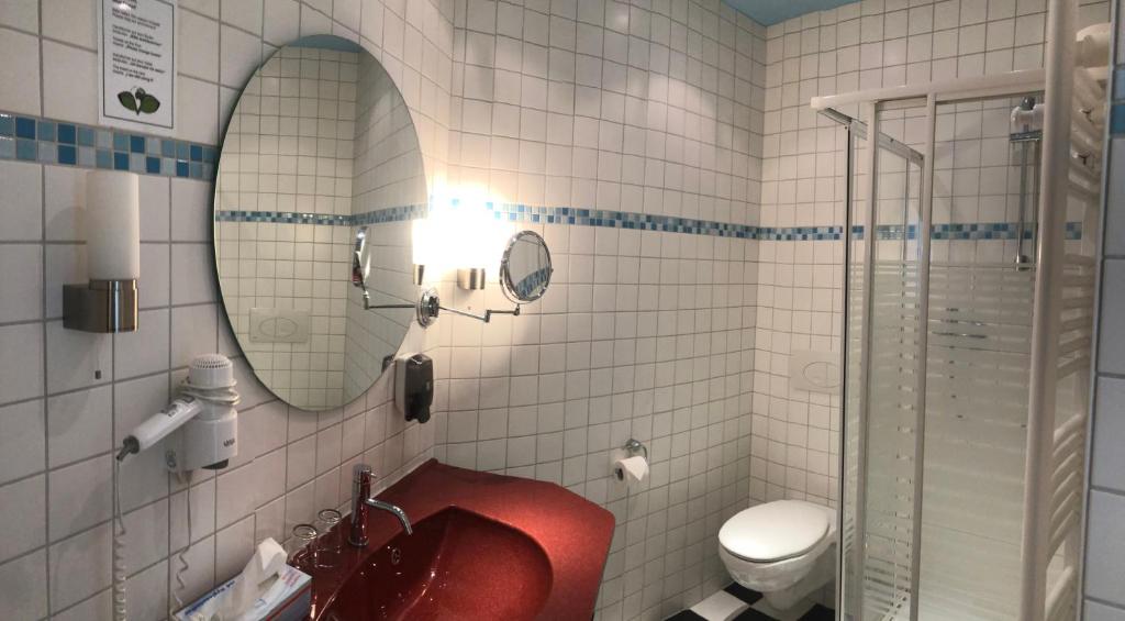 Haus des Volkes - Das Bauhaushotel - Double Room