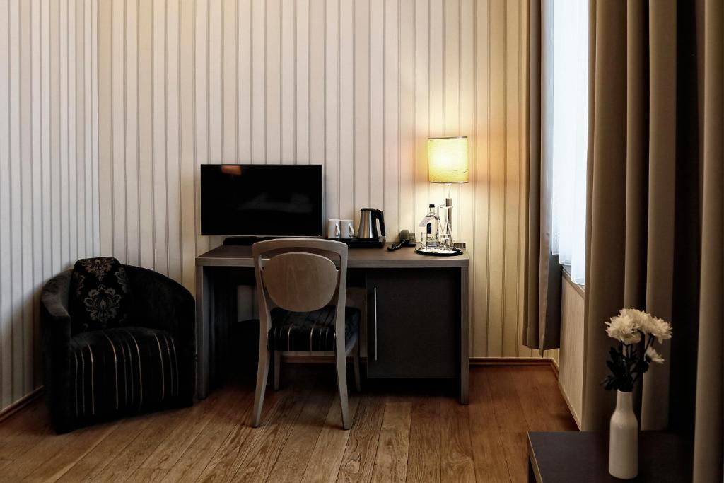 Konsumhotel Dorotheenhof Weimar - 14