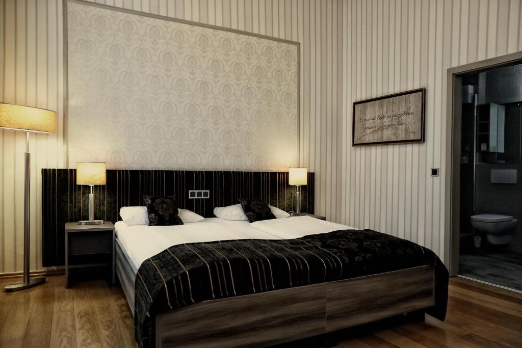 Konsumhotel Dorotheenhof Weimar - 15