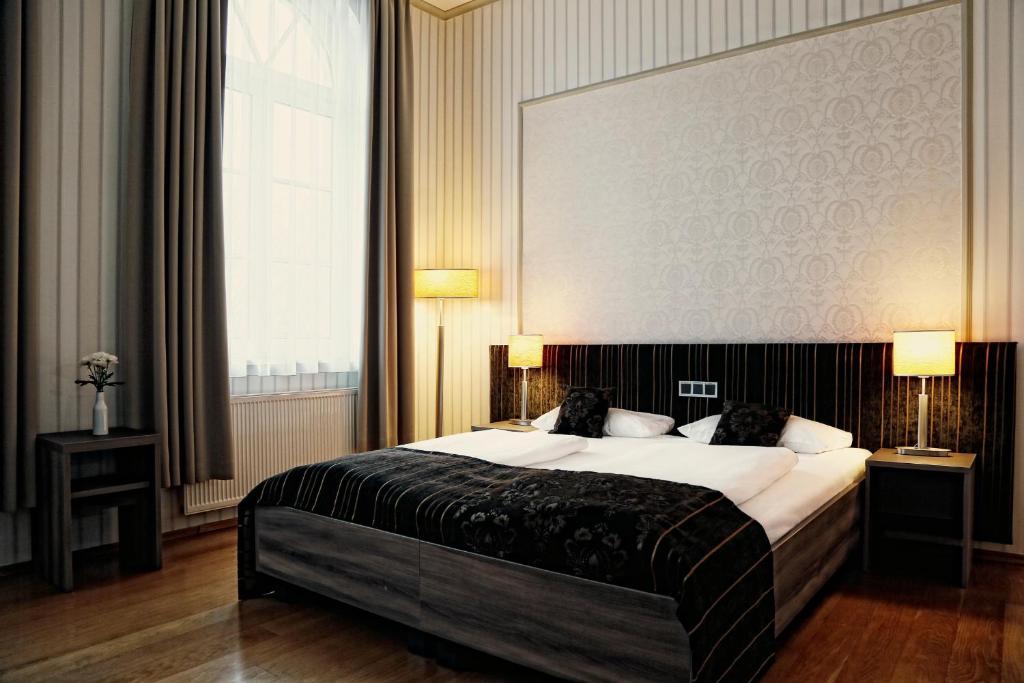 Konsumhotel Dorotheenhof Weimar - 11