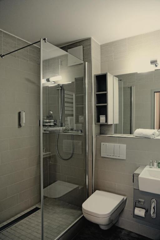 Konsumhotel Dorotheenhof Weimar - 16