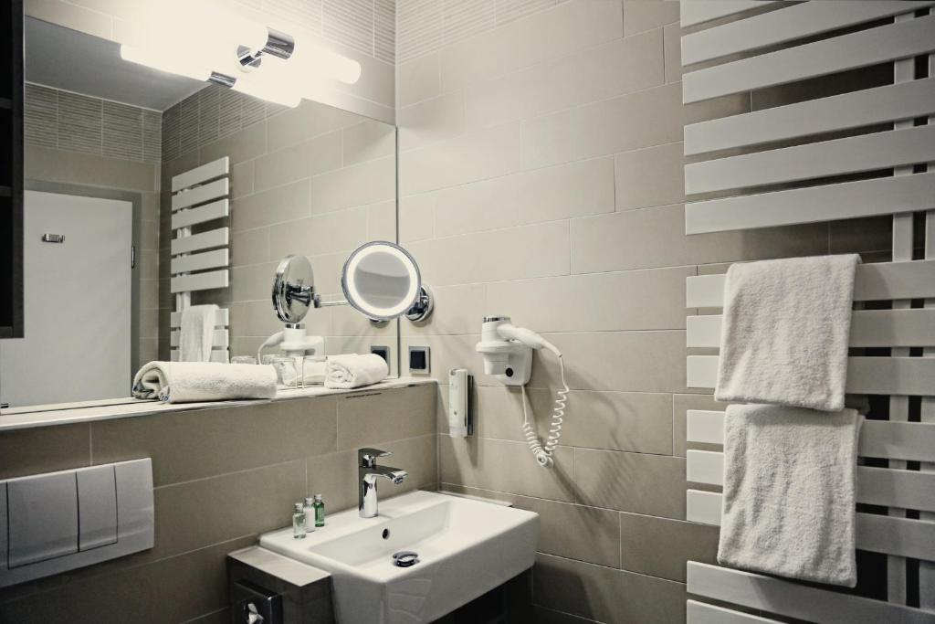 Konsumhotel Dorotheenhof Weimar - 17