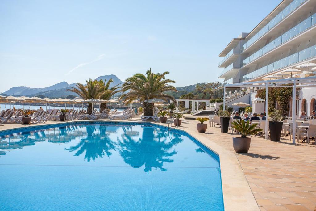 Grupotel Aguait Resort & Spa Todo Incluido de Mallorca