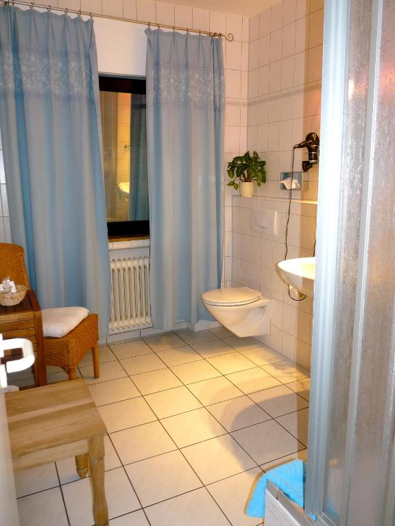 Hotel Geissler - Resim 38