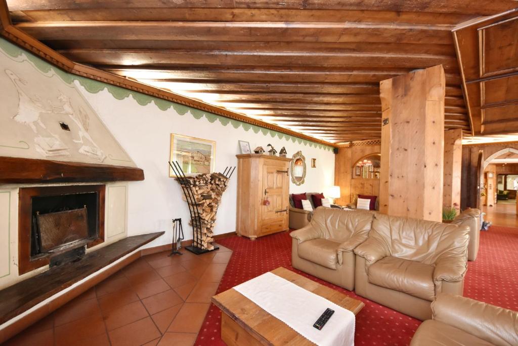 Park Hotel Bellacosta