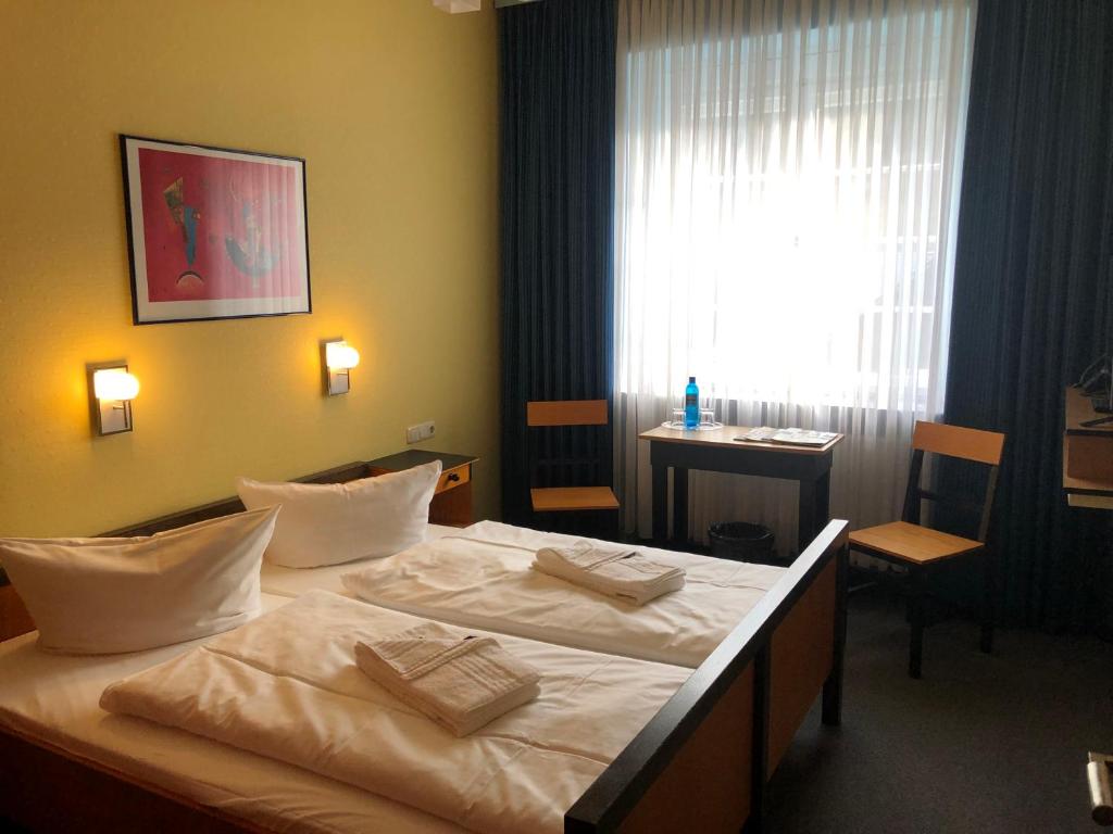 Haus des Volkes - Das Bauhaushotel - Superior Family Room