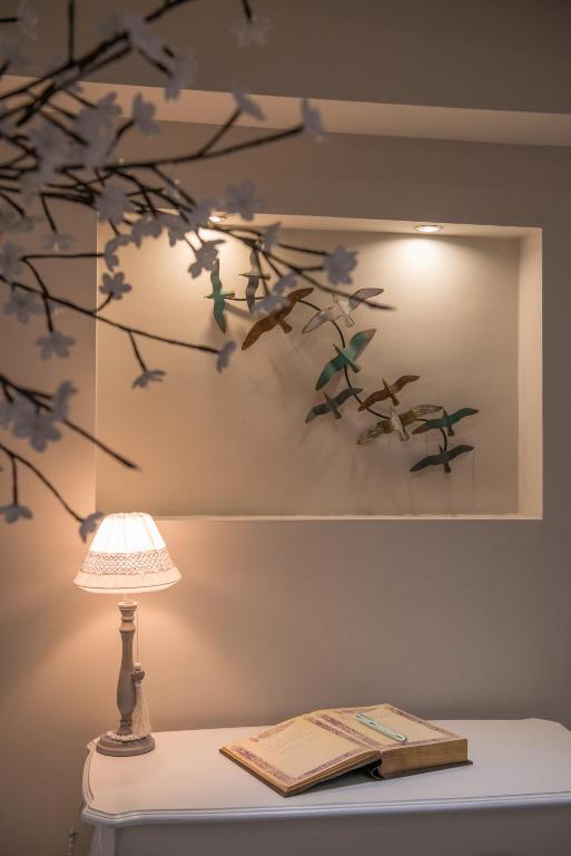 Zdjęcie z galerii obiektu Irini Hotel w Heraklionie