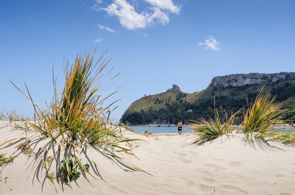 Plaža pokraj apartmana ili u blizini