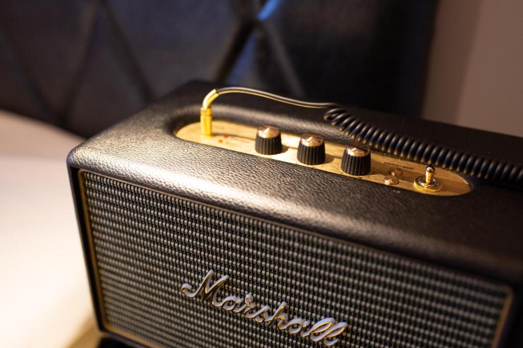 Boutique Hotel Poppenbütteler Hof - Resim 22