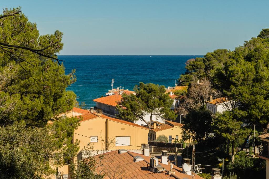SR-9 BEGUR SA RIERA 4 PAX, Begur – Updated 2022 Prices