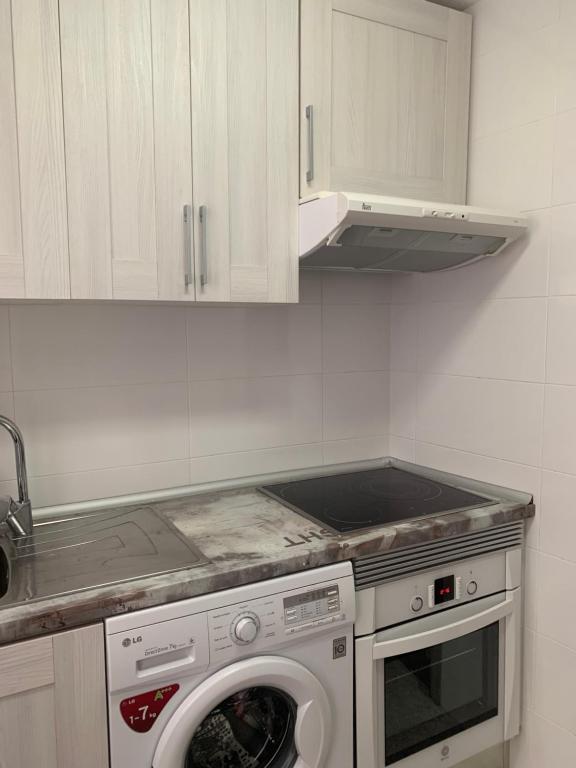 Fotografie z fotogalerie ubytování VTZ El Balcón de San Lorenzo v destinaci Zaragoza