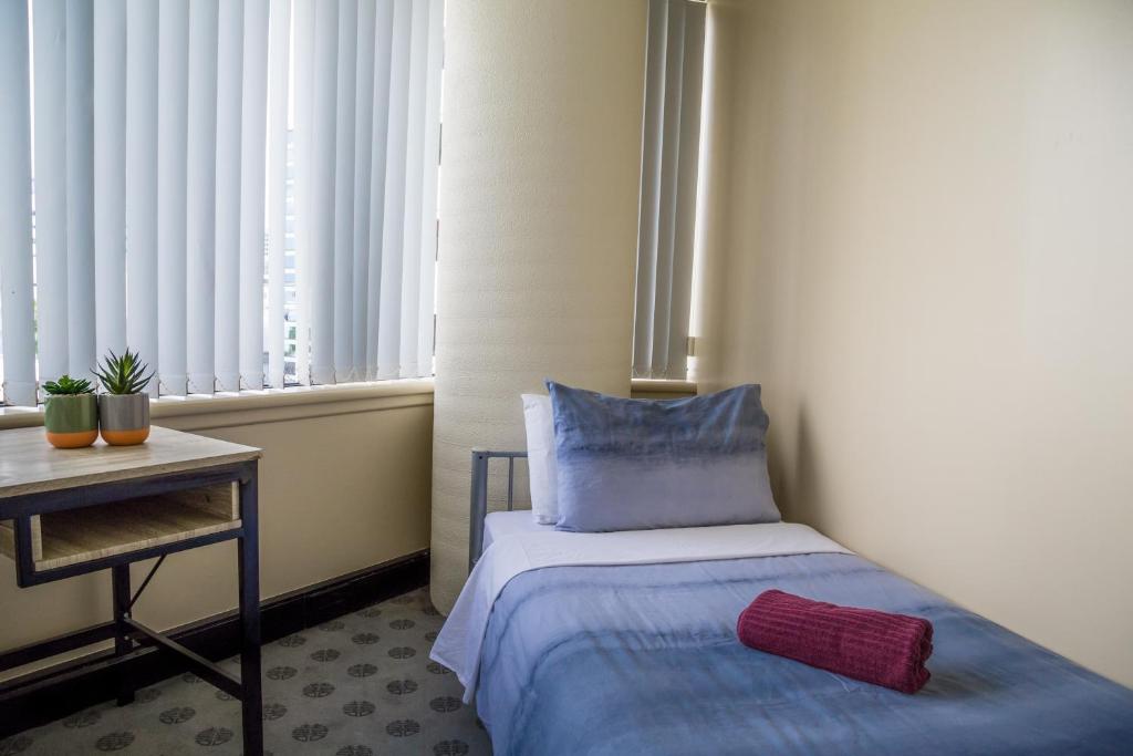 Choice Backpackers - Resim 27