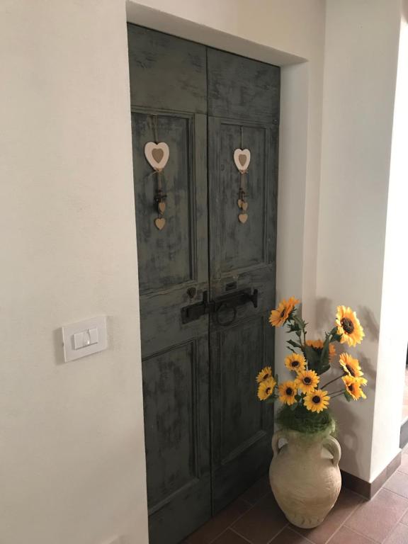 Foto dalla galleria di B&B La Piazzetta a Goito