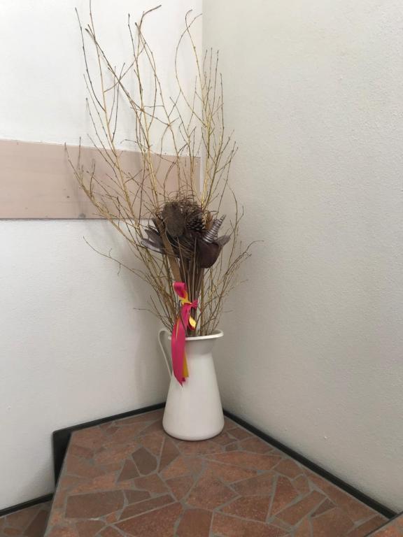 Foto dalla galleria di B&B La Piazzetta a Goito