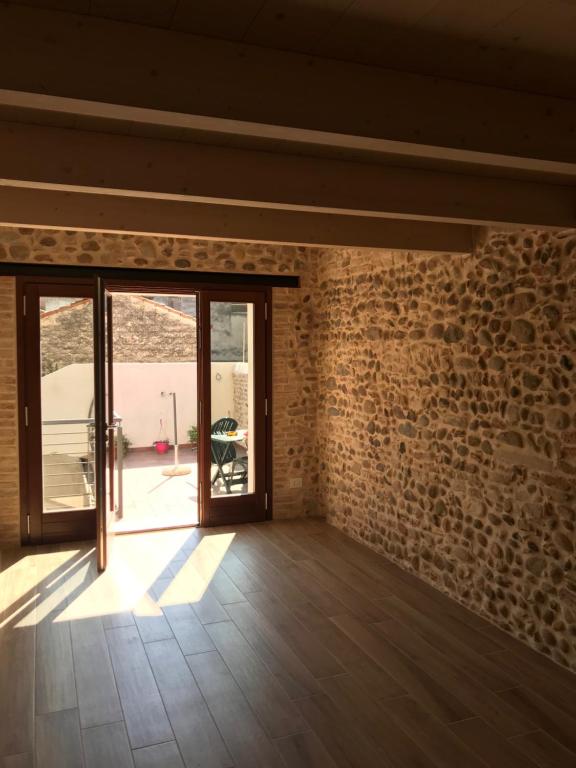 Foto dalla galleria di B&B La Piazzetta a Goito