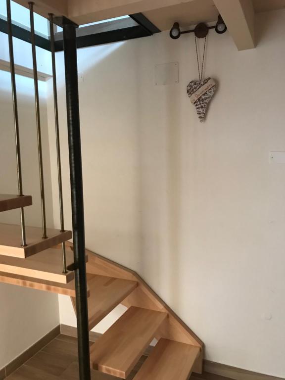 Foto dalla galleria di B&B La Piazzetta a Goito