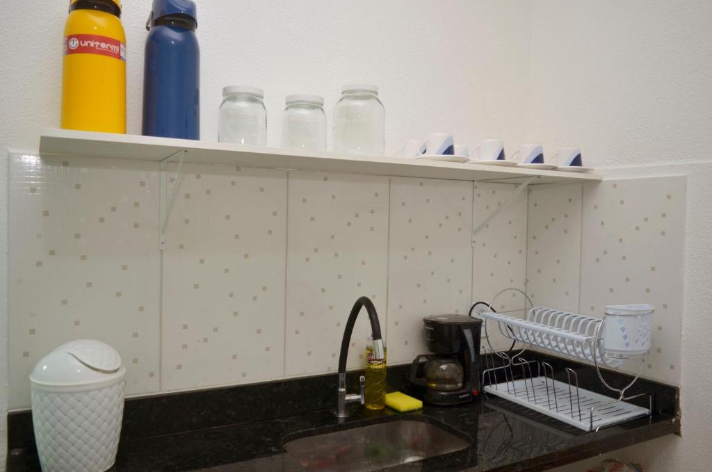  Pousada Divino Hospedagens e SPA