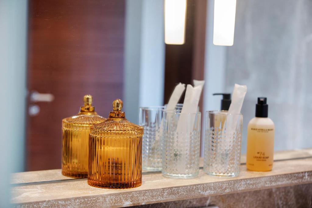 Portixol Hotel & Restaurant - Resim 34