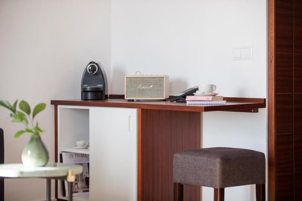 Portixol Hotel & Restaurant - Resim 42