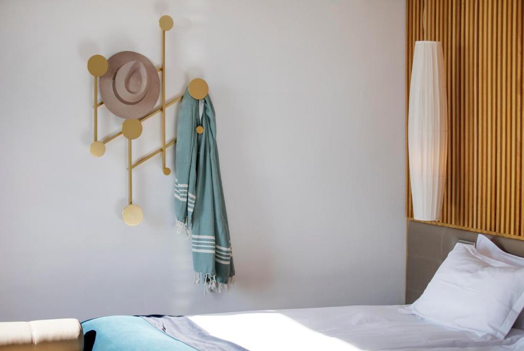 Portixol Hotel & Restaurant - Resim 44