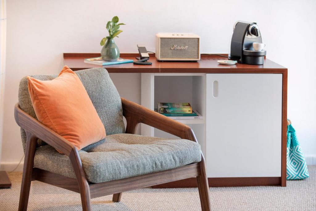 Portixol Hotel & Restaurant - 19