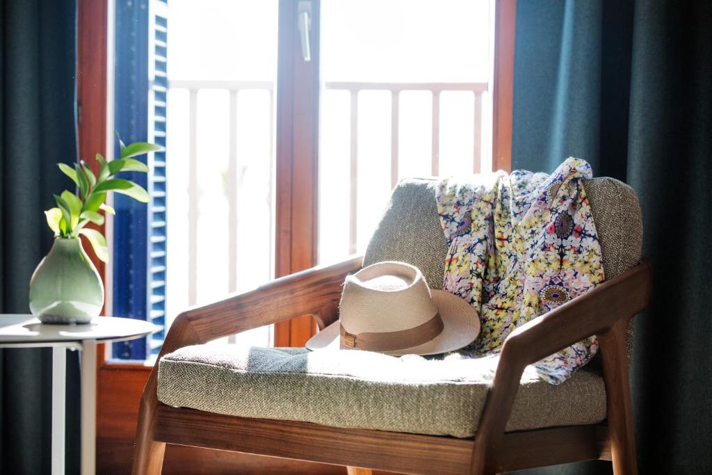 Portixol Hotel & Restaurant - 16