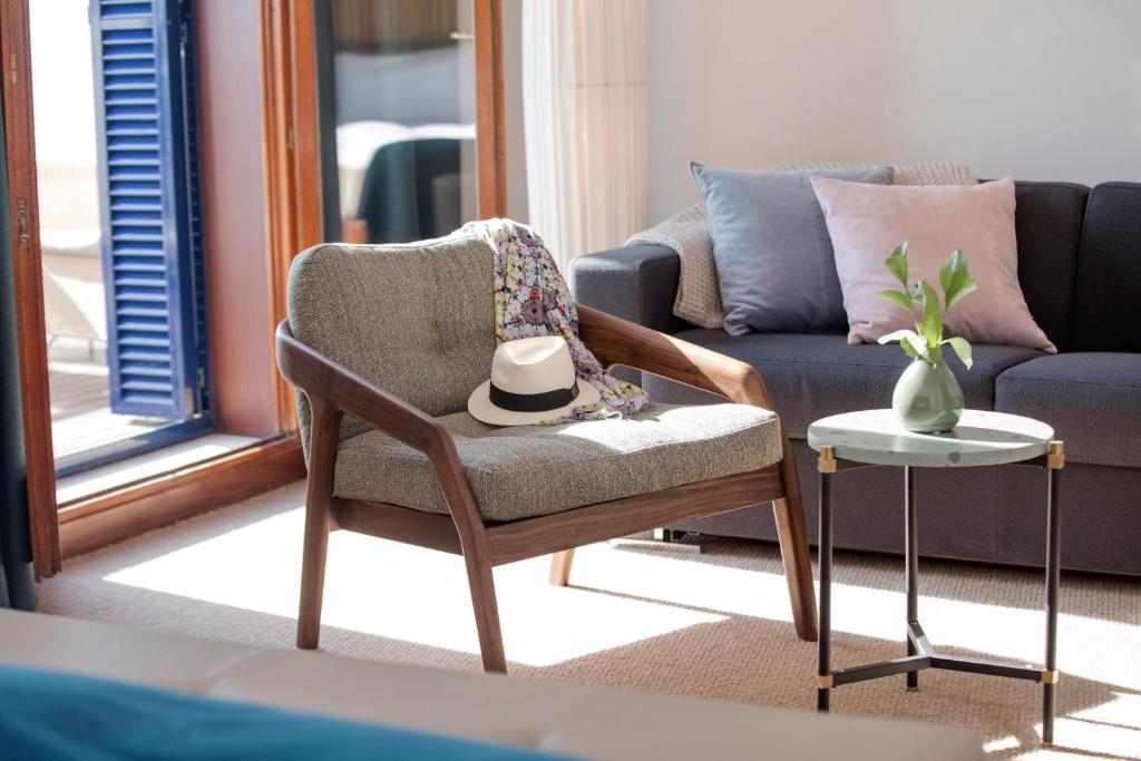 Portixol Hotel & Restaurant - 12