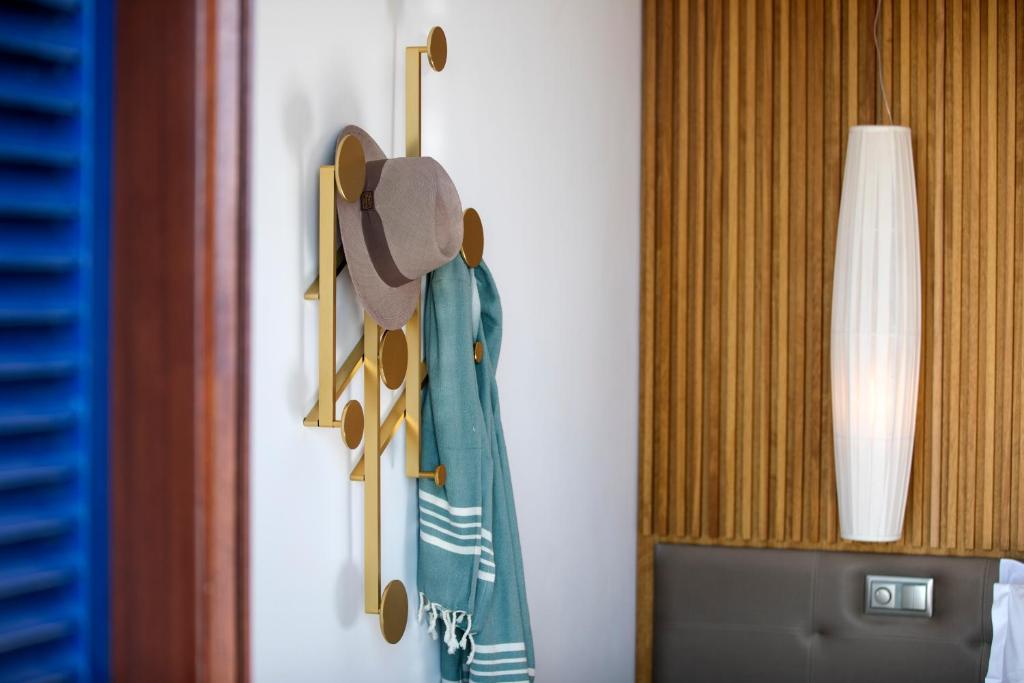 Portixol Hotel & Restaurant - Resim 45