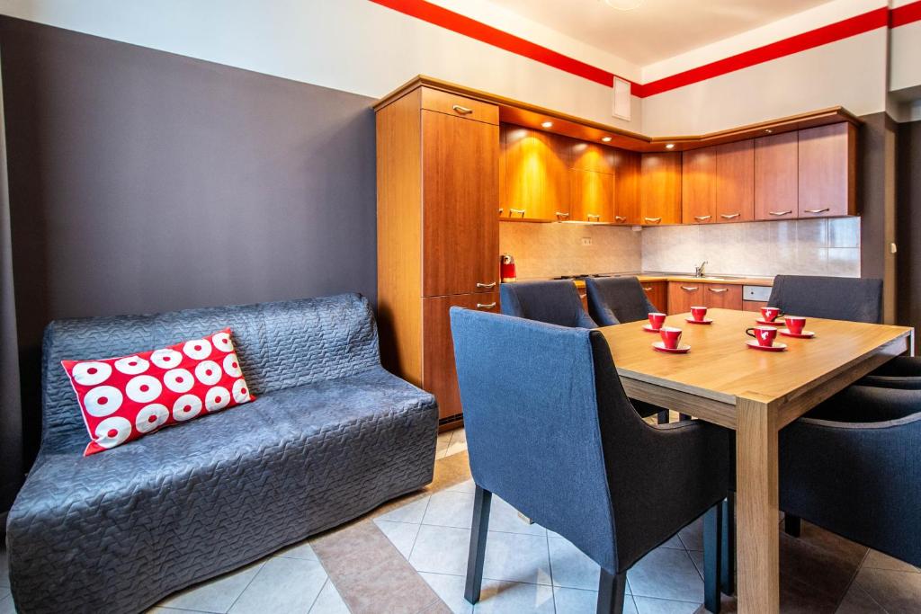 Garden Apartments - Resim 45