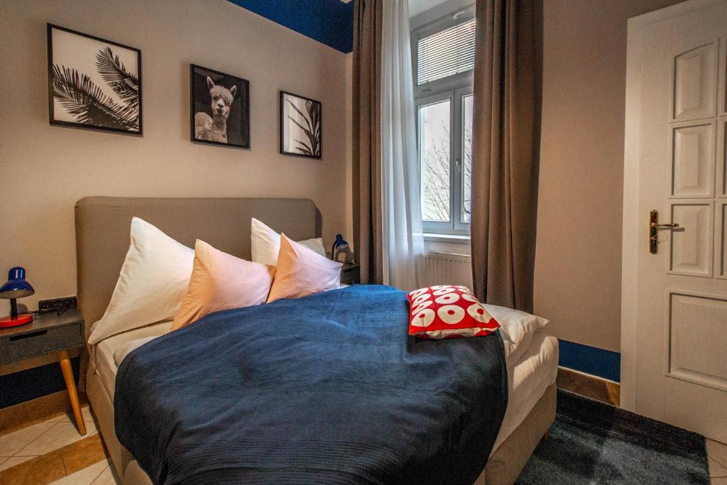Garden Apartments - Resim 36
