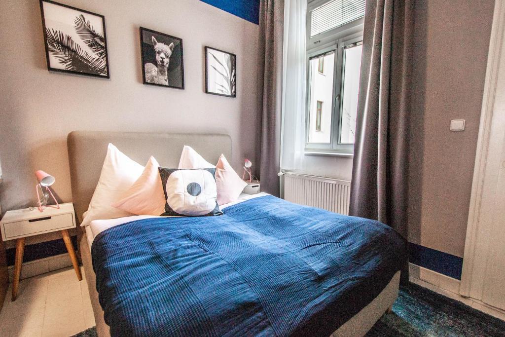 Garden Apartments - Resim 8