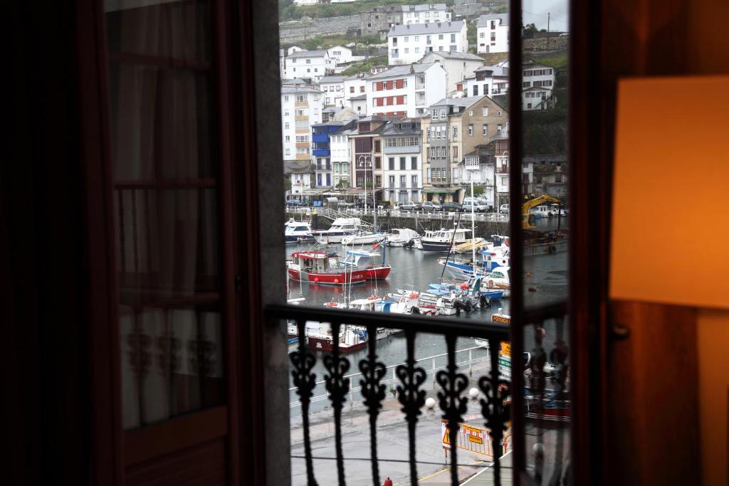 Hotel Baltico, Luarca, Spain - Booking.com