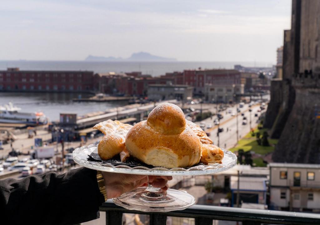 Tiffany & Babylon Luxury Stay - Resim 36