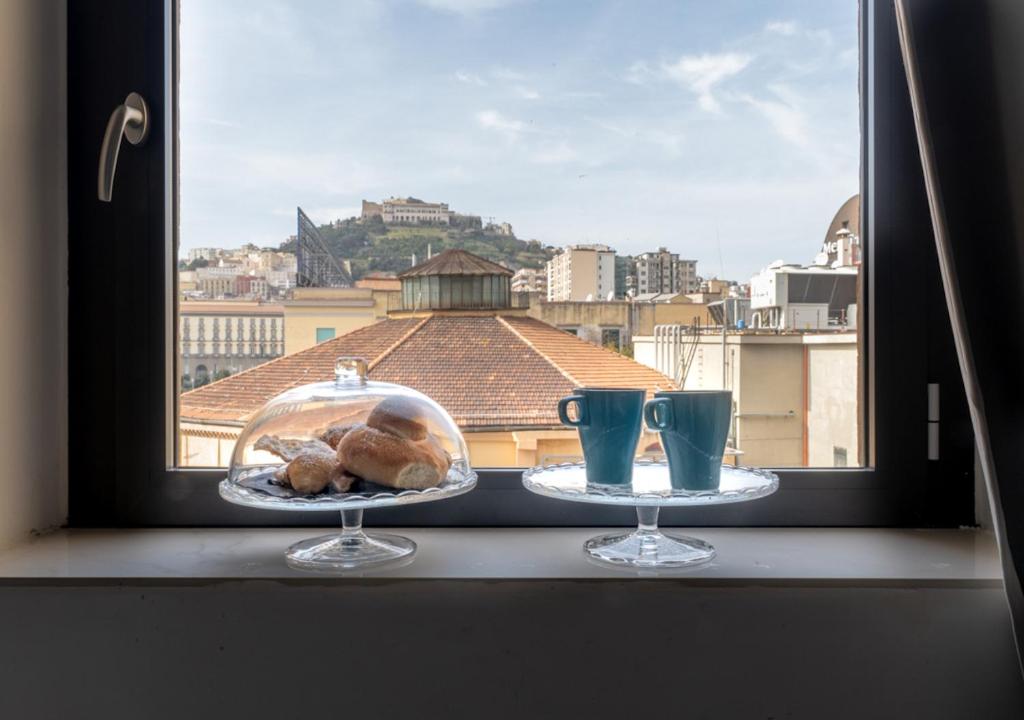 Tiffany & Babylon Luxury Stay - Resim 41