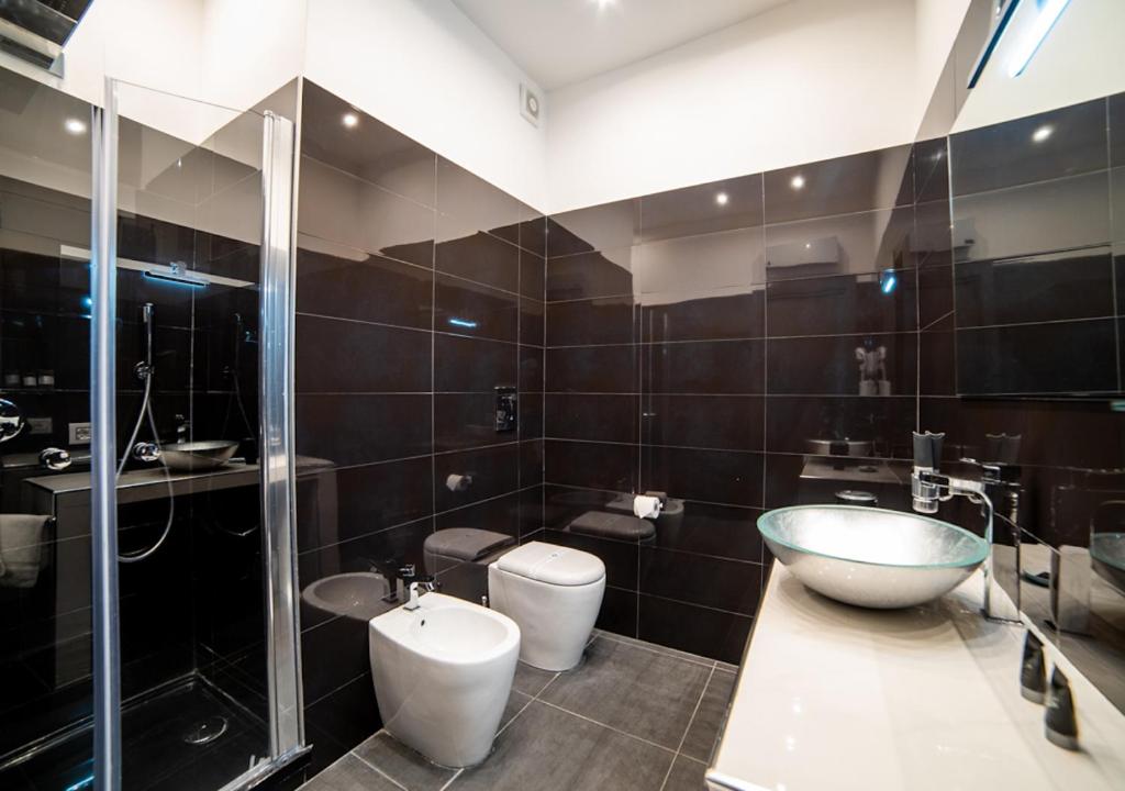 Tiffany & Babylon Luxury Stay - Resim 22