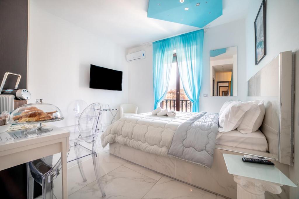 Tiffany & Babylon Luxury Stay - Resim 37