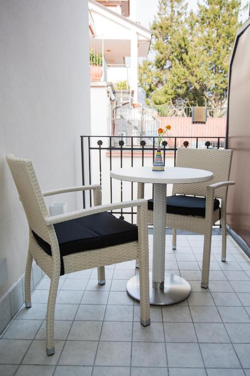OASI FANTASIA - Double Or Twin Room With Balcony