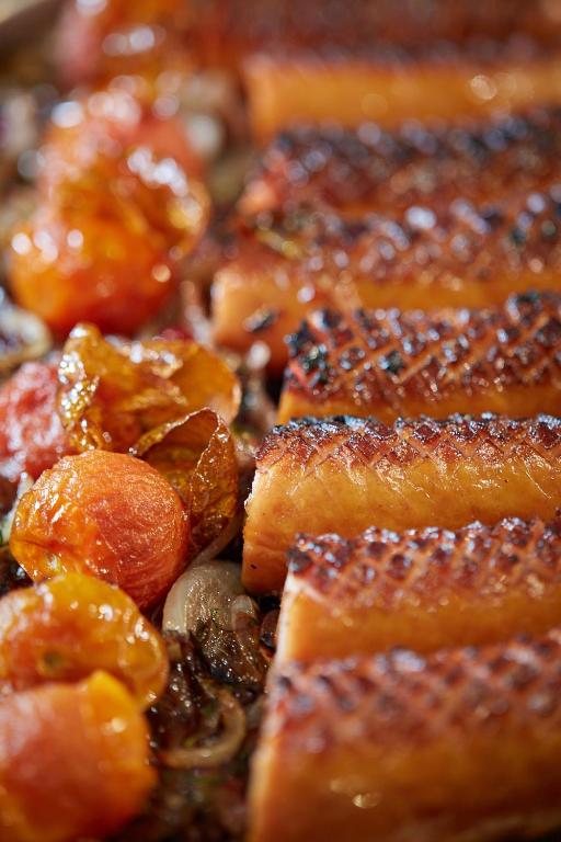 Hotel Batory - Resim 18