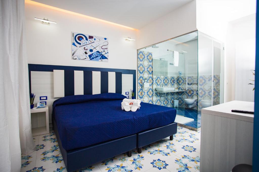 OASI FANTASIA - Suite With Terrace