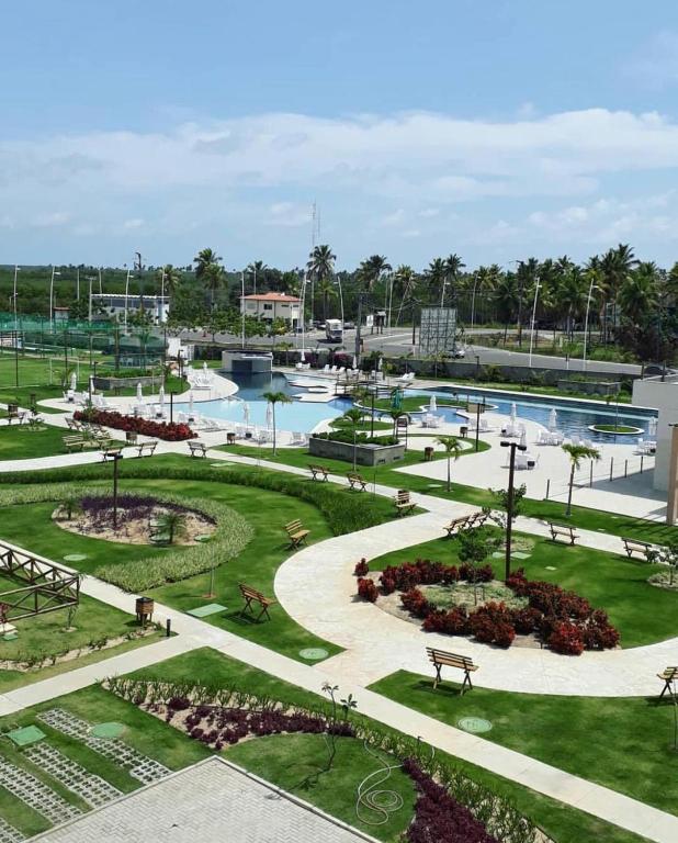  Condomínio Clube Muro Alto