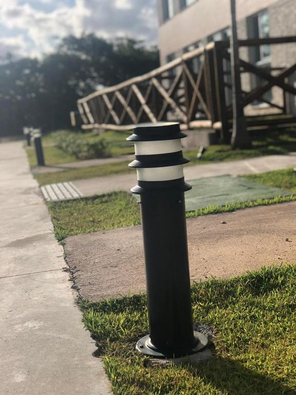  Condomínio Clube Muro Alto