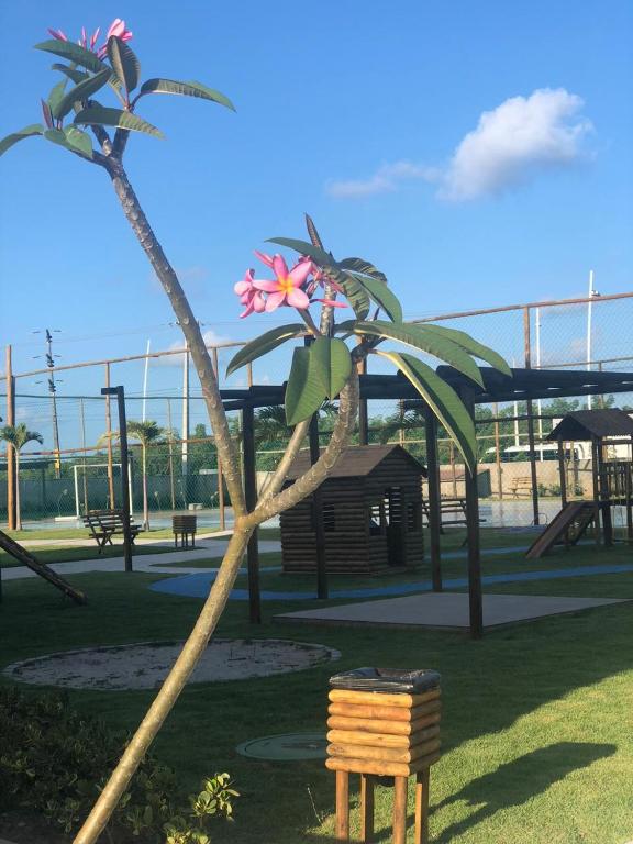  Condomínio Clube Muro Alto