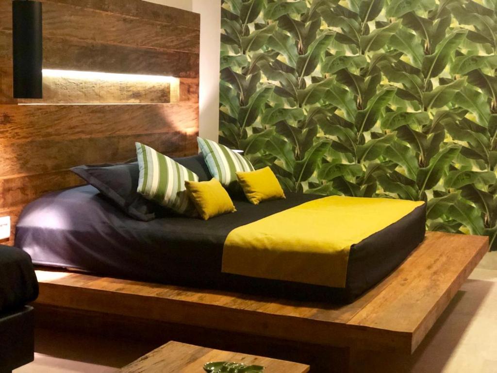  Leão de Judá Charme Hotel
