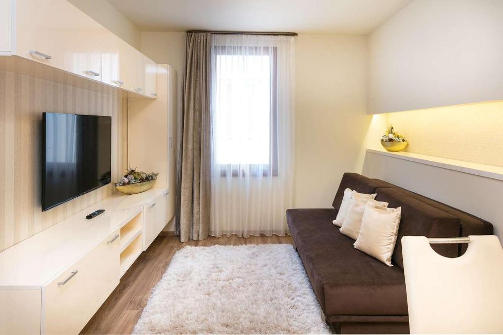 Fotér Rezidencia 2 - Resim 20