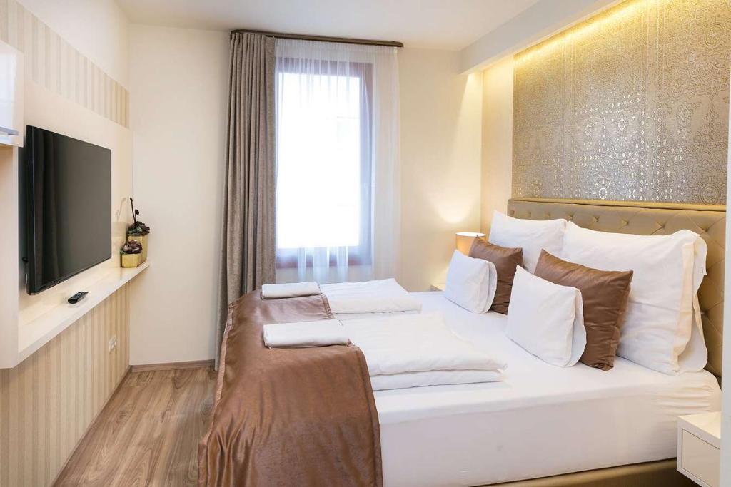 Fotér Rezidencia 2 - Resim 3