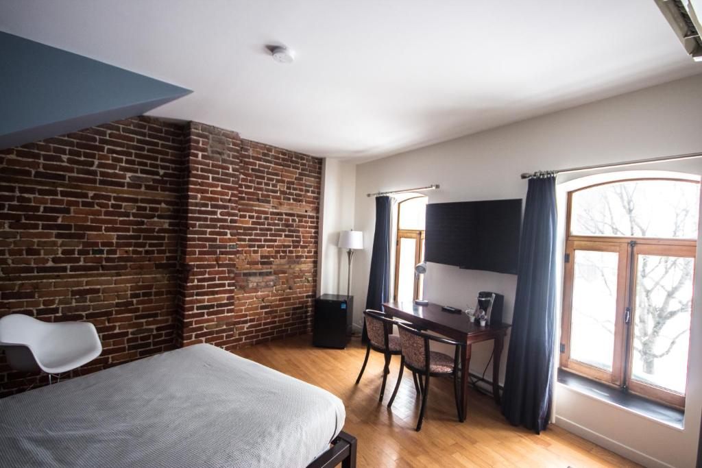 Hotel Belley - Resim 24