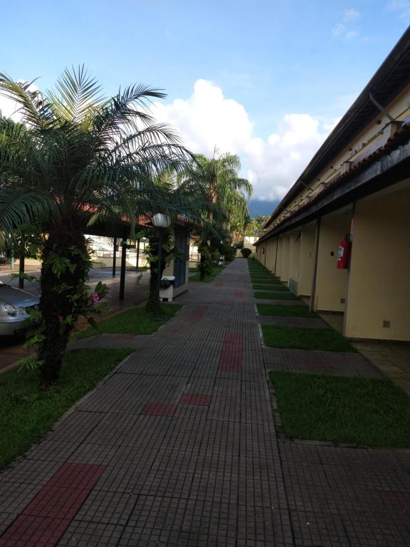  Cond Res Guaraciaba